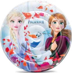 Täispuhutav saar Frozen 2 motiiviga