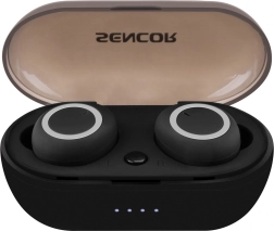 Juhtmevabad TWS-kõrvaklapid Bluetooth 5.0-ga