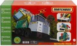 Matchboxi taaskasutusveok efektidega (38 cm)