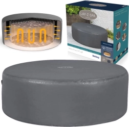 Lay‑Z‑Spa EnergySense Plus termo-kate mullivannile 196 cm