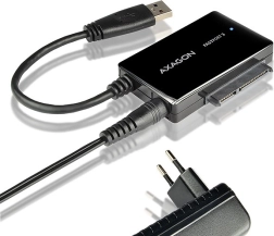 USB 3.2 Gen 1 – SATA 6G HDD adapter AXAGON Fastport3
