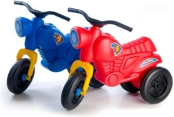 Lükatav rattas Classic 5 Maxi lastele