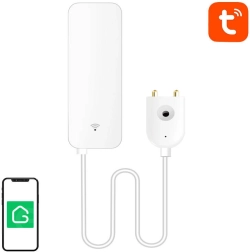 Nutikas Wi‑Fi veelekkeandur GOSUND Tuya toega (S5)