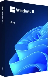 Windows Pro 11 64-bitine USB-mälupulk