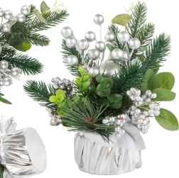 Jõulukaunistus lauale