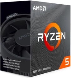 Protsessor AMD Ryzen 5 4500