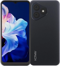 Tark telefon Hotwav Note 15 Pro 6,6" 4/128 GB – Ühilduv