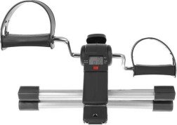 Kokkupandav taastusravi pedaaltrenažöör basic LCD-ekraaniga