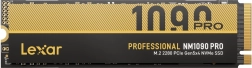 SSD Lexar Professional NM1090 Pro 2TB Gen5