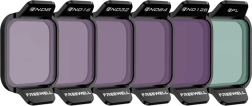 Freewelli 6 päevafiltri komplekt DJI Flipile