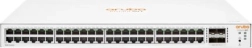 ARUBA Instant On 1830 switch 48×1GbE
