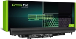 Aku HP 240/245/250/255 G6 ja seeria 14-BS/14-BW/15-BS/15-BW/17-AK/17-BS JC04 14,8 V 2200 mAh