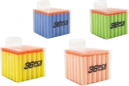 Asendus vahtkummist iminapaga nooled, 36 tk kandekarbis