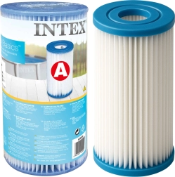 INTEX basseinifiltri kassett tüüp A