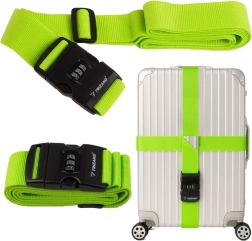 Trizandi pagasirihm turvalukuga