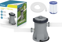 basseini filtratsioonipump BESTWAY Flowclear 1249 l/h