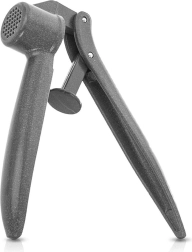 Alumiiniumist küüslaugupress 15,5 cm