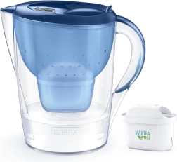 Veesõelakann BRITA Marella XL 3,5 l Maxtra PRO Pure Performance – Sinine