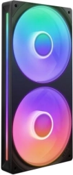 Ventilaator NZXT F240 RGB Core PWM must