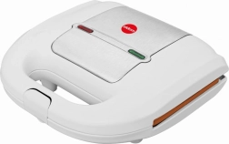 Keraamiline võileivagrill ST11BI mittenakkuvate plaatidega