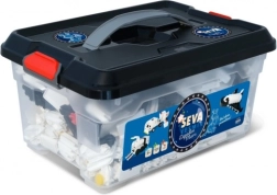 SEVA Kosmos - Marsi-ekspeditsiooni konstruktorkomplekt