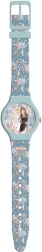 Analoogkell plekk-karbis Diakakis Frozen - 1 tk