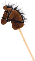 Hobuseke pulgal Hobby Horse Bonnie