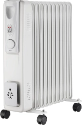 Solight õliradiaator 2500 W
