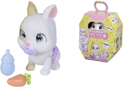 Pamper Petz pidu-mähkme jänku figuur