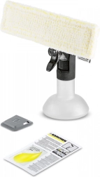 Karcher Premium pihustuspudel