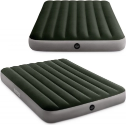 Intexi kaheinimese täispuhutav madrats Double Bed 191x137 cm