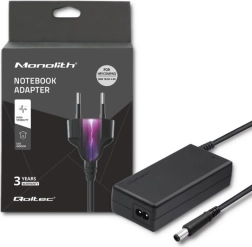 Võrgutoiteadapter HP Compaqile 90 W 18,5 V 4,9 A (pistik 7,4 × 5,0 koos tihvtiga)
