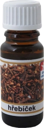 Nelk eeterlik õli 10 ml
