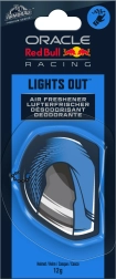 Autos riputatav lõhnakuusk Armor All Oracle Red Bull Lights Out – Helmet