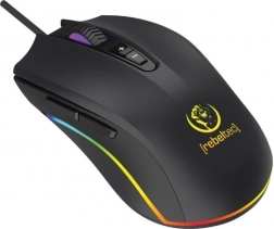 Juhtmega mängurihi Predator