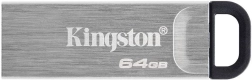 USB-mälupulk KINGSTON DataTraveler Kyson 64 GB USB 3.2 Gen 1