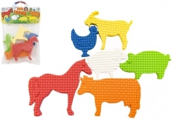 Vahust veedekoodid Meie farm – 6 tk