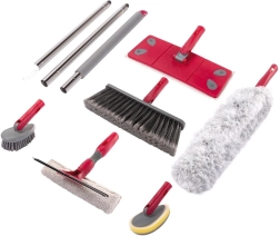 Lamart Clean koristuskomplekt 7 tk