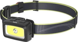 LED-pealamp HL240, 240 lm, 7 valgustusrežiimiga