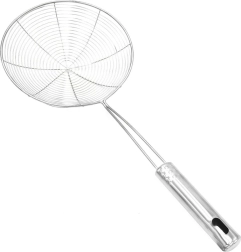 Roostevabast terasest vahukulp 35 cm