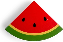 Bigjigs Toysi puidust arbuusiviil