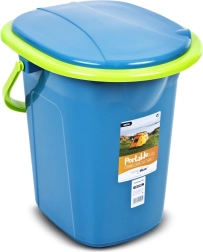 GreenBlue kaasaskantav tualett