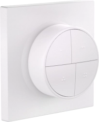 Sonoff SNZB-01M nutikas juhtmevaba Zigbee-nupp
