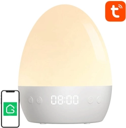 Nutikas öölamp wi‑fi RGBW GOSUND