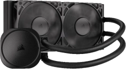 Protsessori vedelikjahutus Corsair Nautilus RS 240