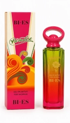 BI-ES Paradiso naiste parfüümvesi 50 ml