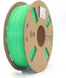PLA Pro filament 3D-printeritele 1,75 mm – roheline