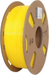3D-printeri filament PETG 1,75 mm 1 kg kollane