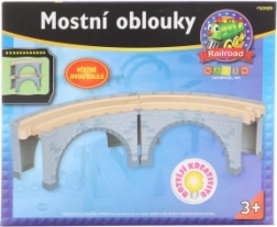 Sillaared mängurongidele