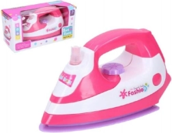 Laste plastist triikraud heliefektidega